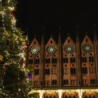 Advent in Stralsund