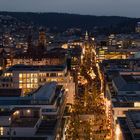 Advent in Stuttgart