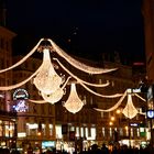 Advent in Wien - Graben