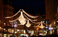 Advent in Wien - Graben