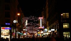 Advent in Wien - Kärntnerstraße