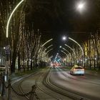 Advent in Wien/Ringstraße