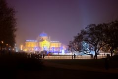 Advent in Zagreb