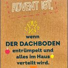 Advent ist