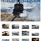 Advent-Kalender 10/11 2018 - "Wild West 2018"