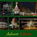 AdventAdvent