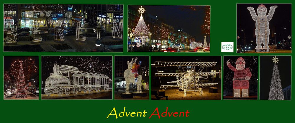 AdventAdvent