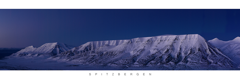 Adventdalen (Spitzbergen)