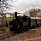 Adventfahrt im Waldviertel