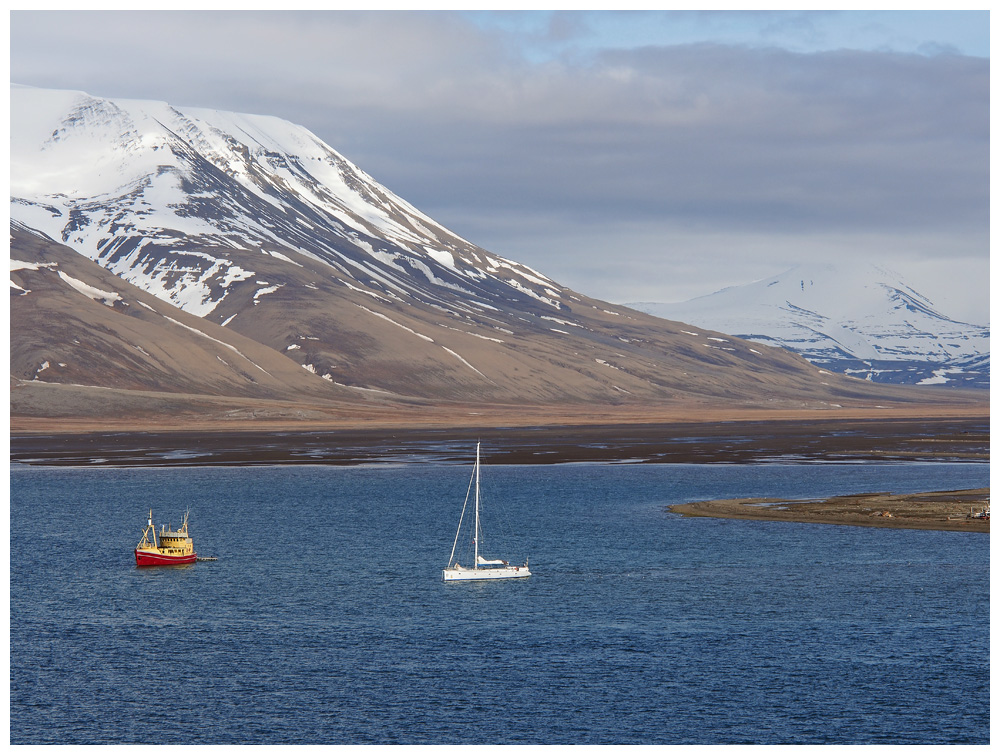 Adventfjord