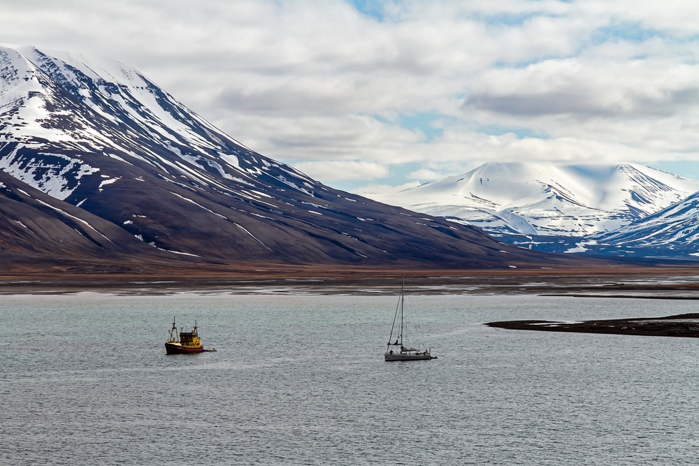 Adventfjord