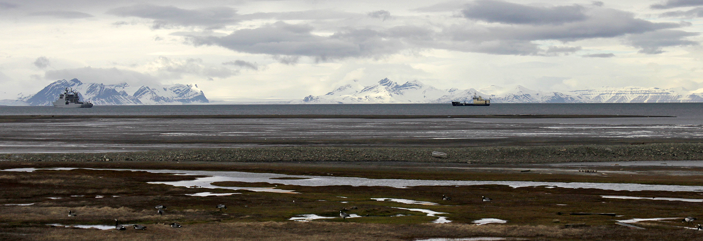 Adventfjorden