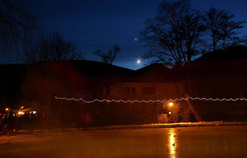 adventmarkt in puchberg am schneeberg II