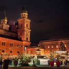 Adventmarkt Salzburg