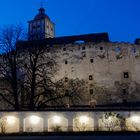 Adventmarkt Schallaburg (Österreich)