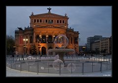 Adventschlittschuhbahn