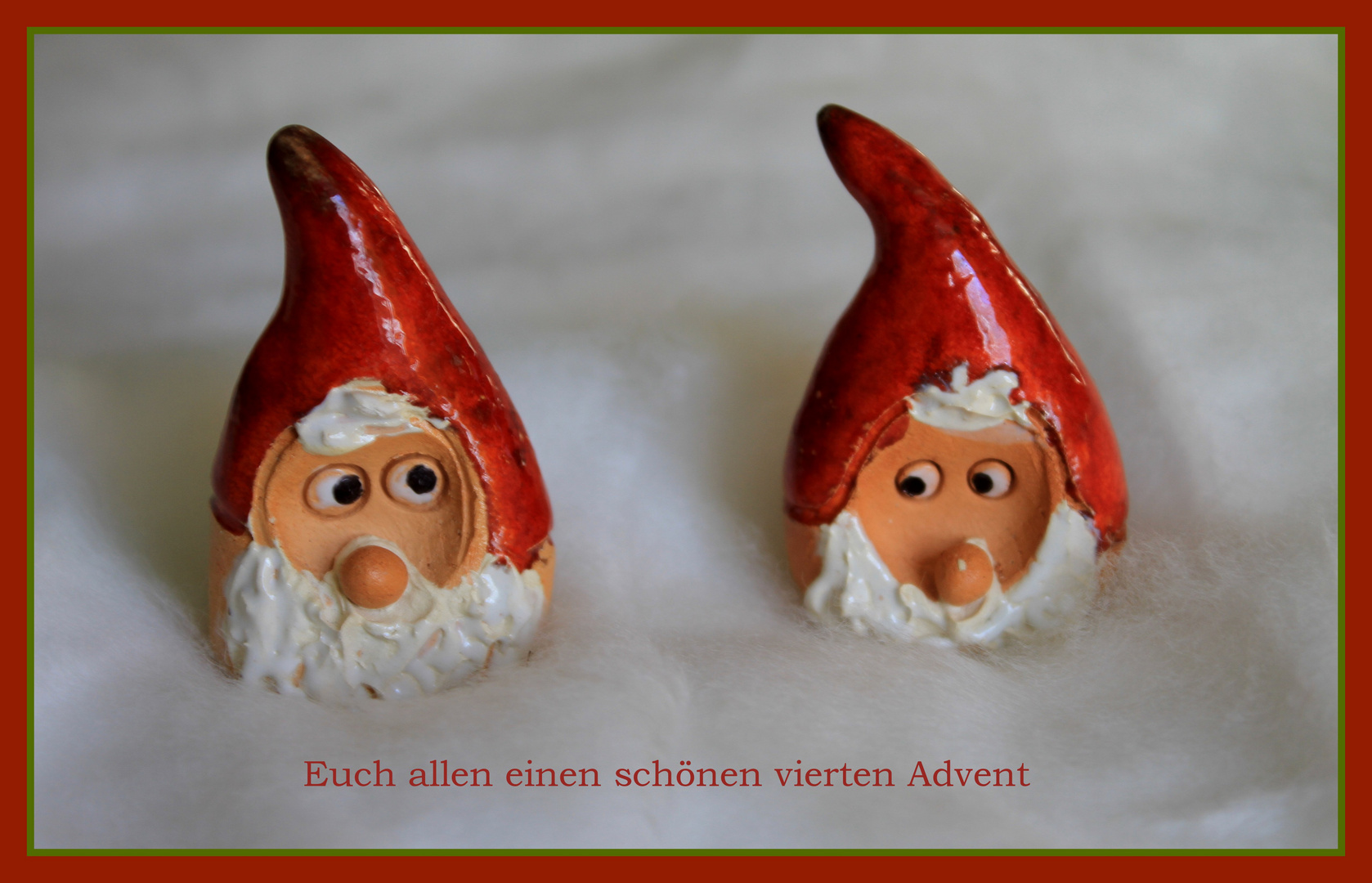 Adventsgrüsse Foto & Bild | karten und kalender ...