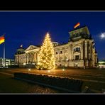 Adventsgrüße aus Berlin