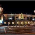 Adventsgrüße von der Historischen Stadthalle in Wuppertal-Elberfeld