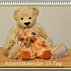 Adventskalender 15.Tag