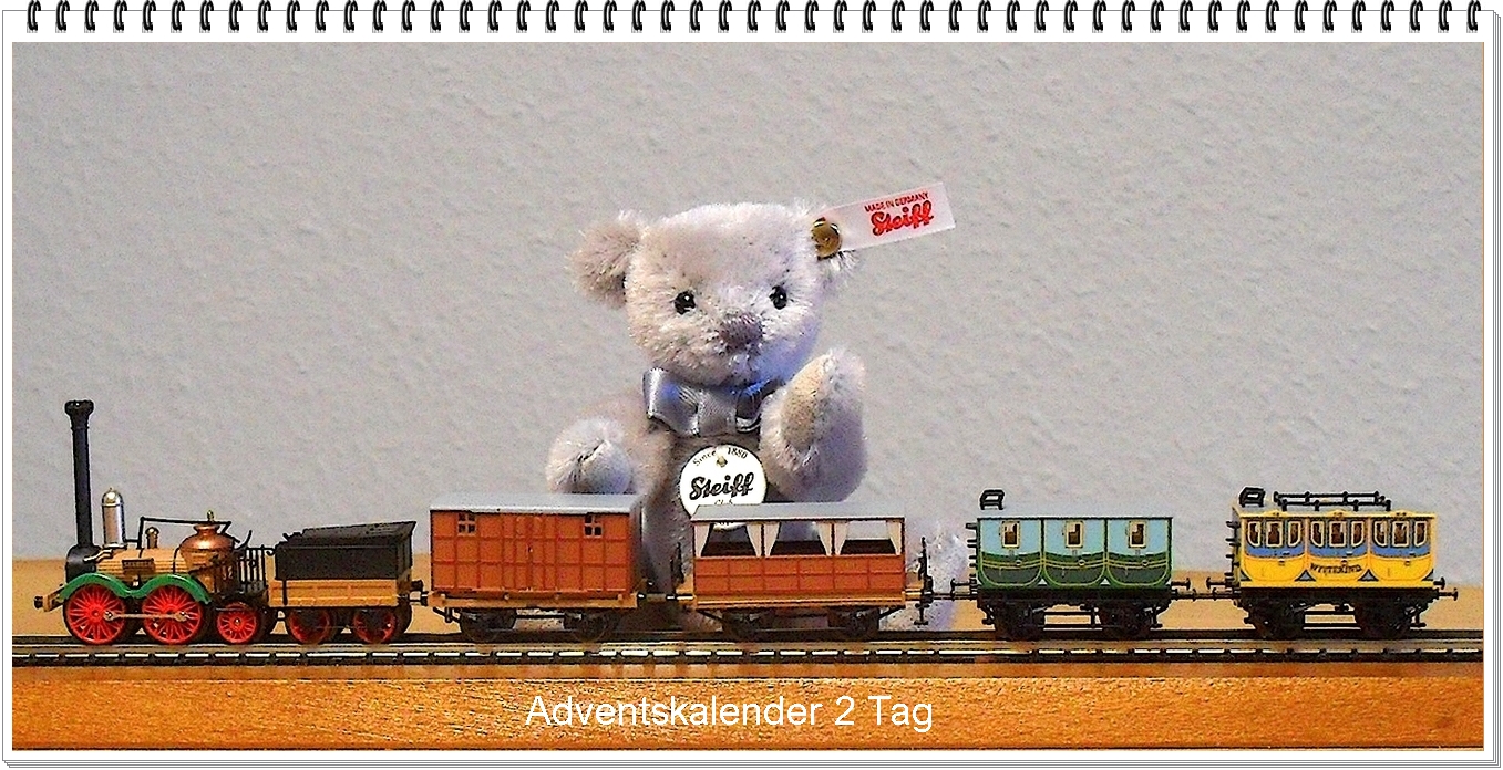 Adventskalender  