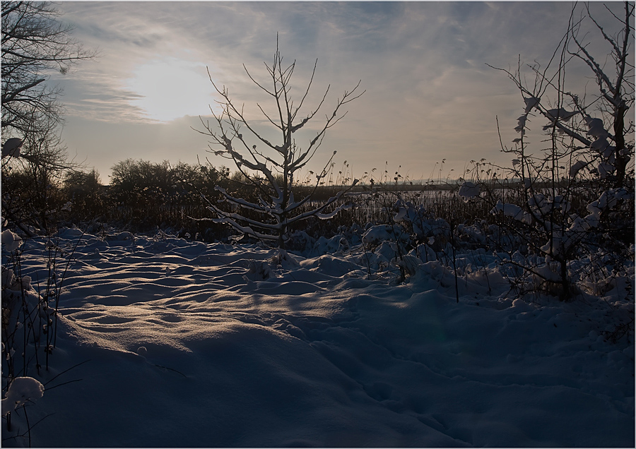 Adventskalender, 4. Dezember