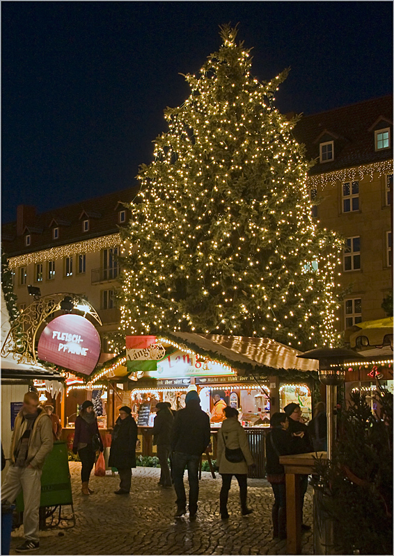 Adventskalender, 7. Dezember