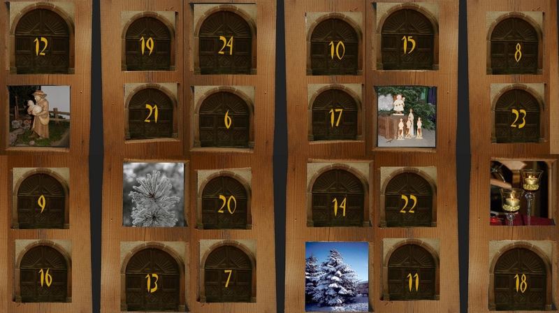 Adventskalender