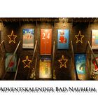 Adventskalender Gradierwerk Bad Nauheim (Reload)