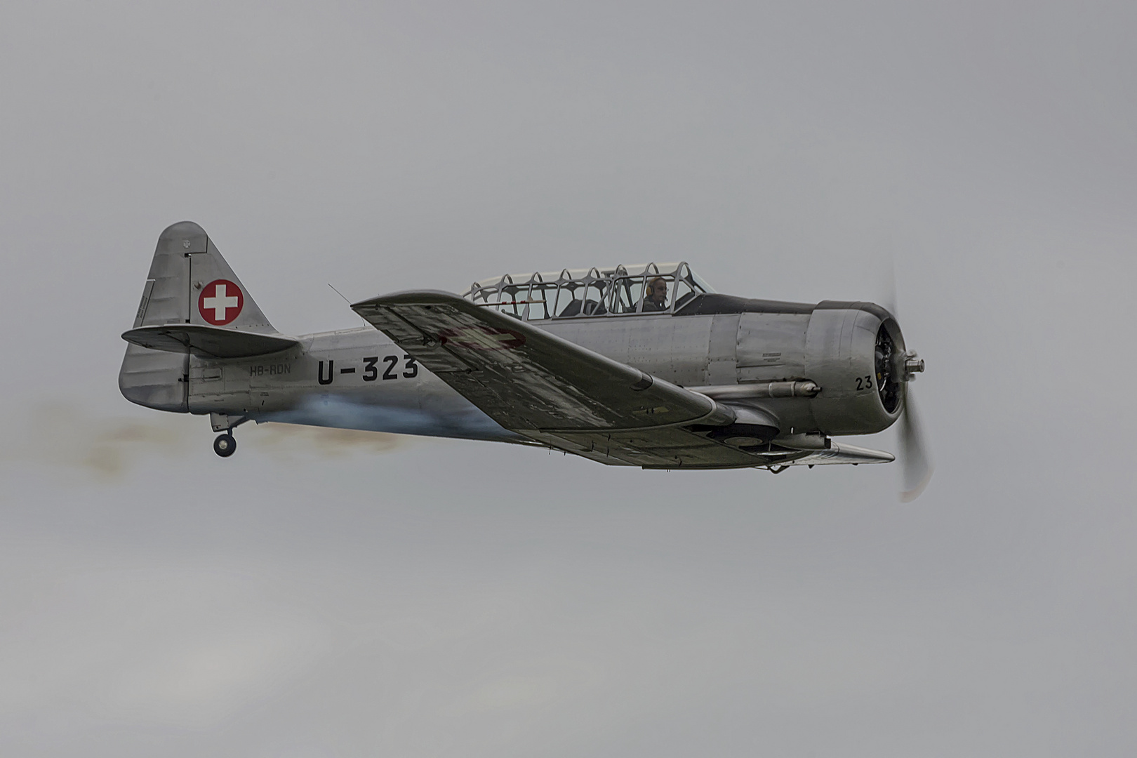 Adventskalender **Warbirds** Türchen 24