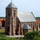 Adventskirche aus Zoutelande /Walcheren