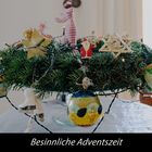 Adventskranz