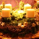 Adventskranz