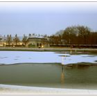 Adventspaziergang Wien- Belvedere