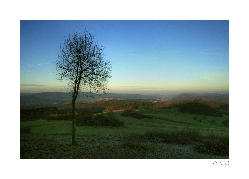 *Adventsspaziergang -neu-*