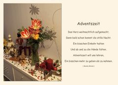 Adventsstimmung