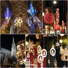 ---Adventsstimmung in Wien ---