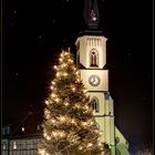 Adventstimmung 2015 in Stollberg/Erzgebirge