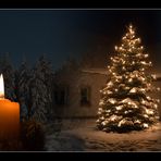 Adventstimmung