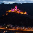 Adventstimmung auf der Reichsburg Cochem