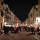 Adventstimmung in Rattenberg