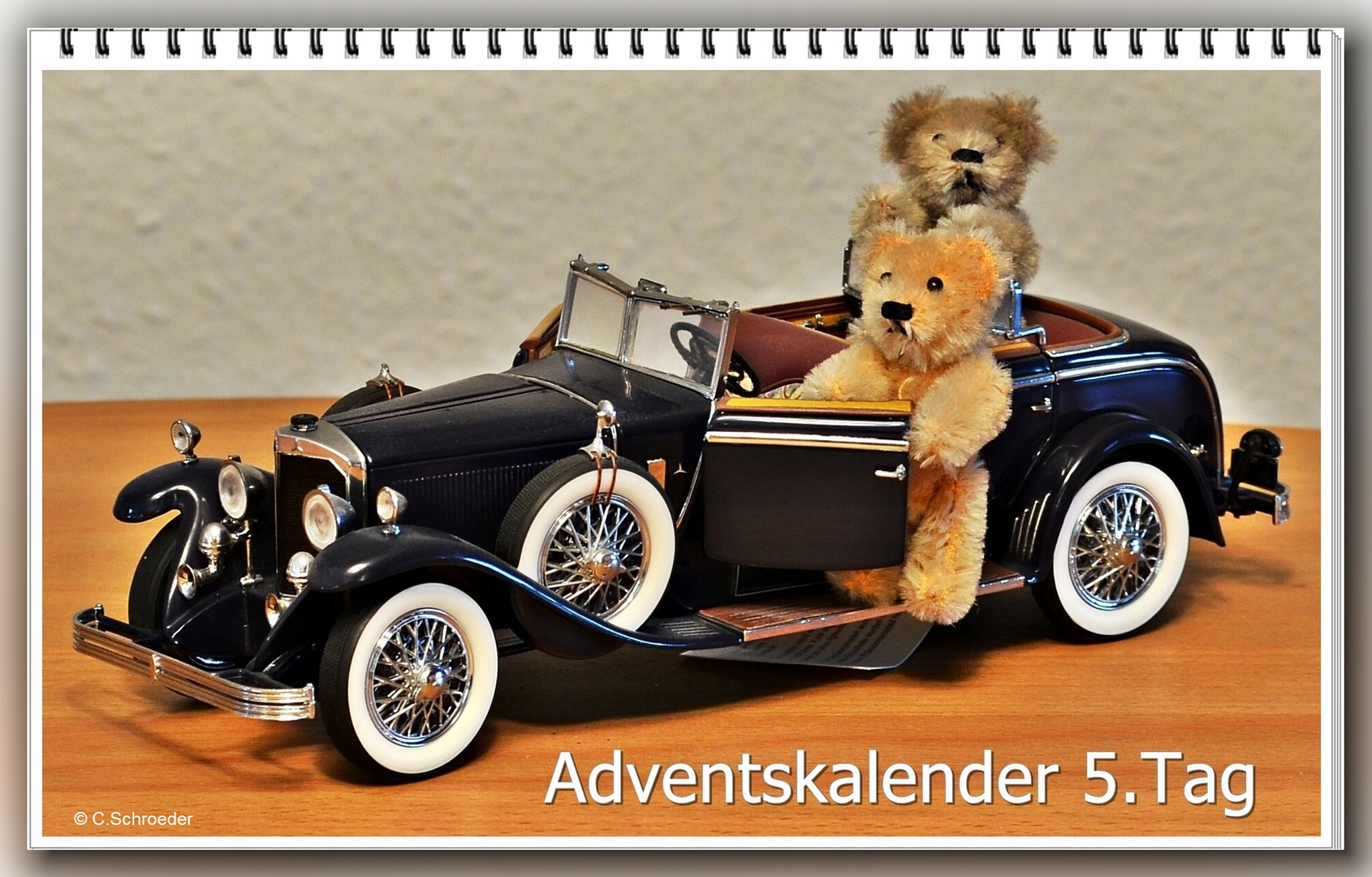 Adventstkalender