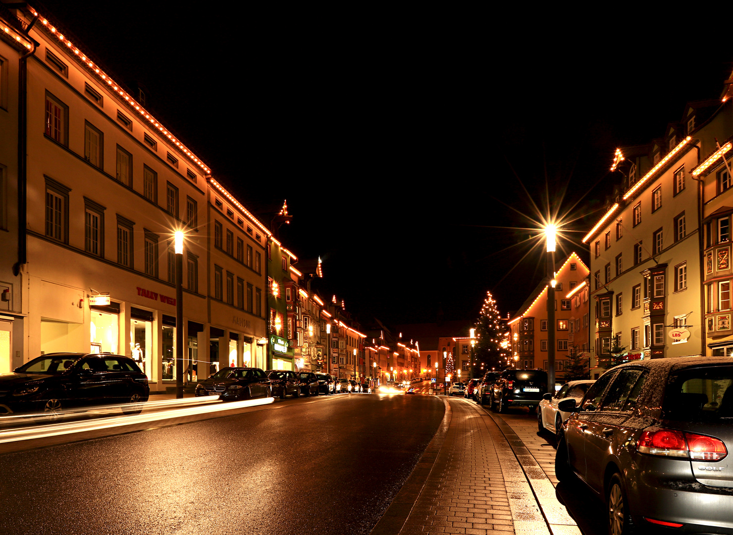 Advents´und Weihnachtszeit in Rottweil