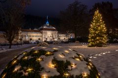 Adventszauber in Bad Elster