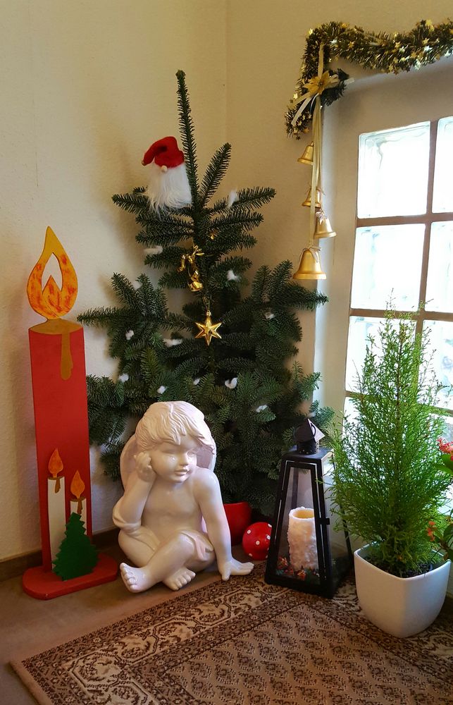 Adventszeit 