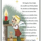 Adventszeit