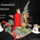 Adventszeit