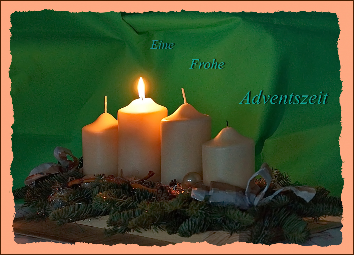 Adventszeit 2014