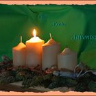 Adventszeit 2014