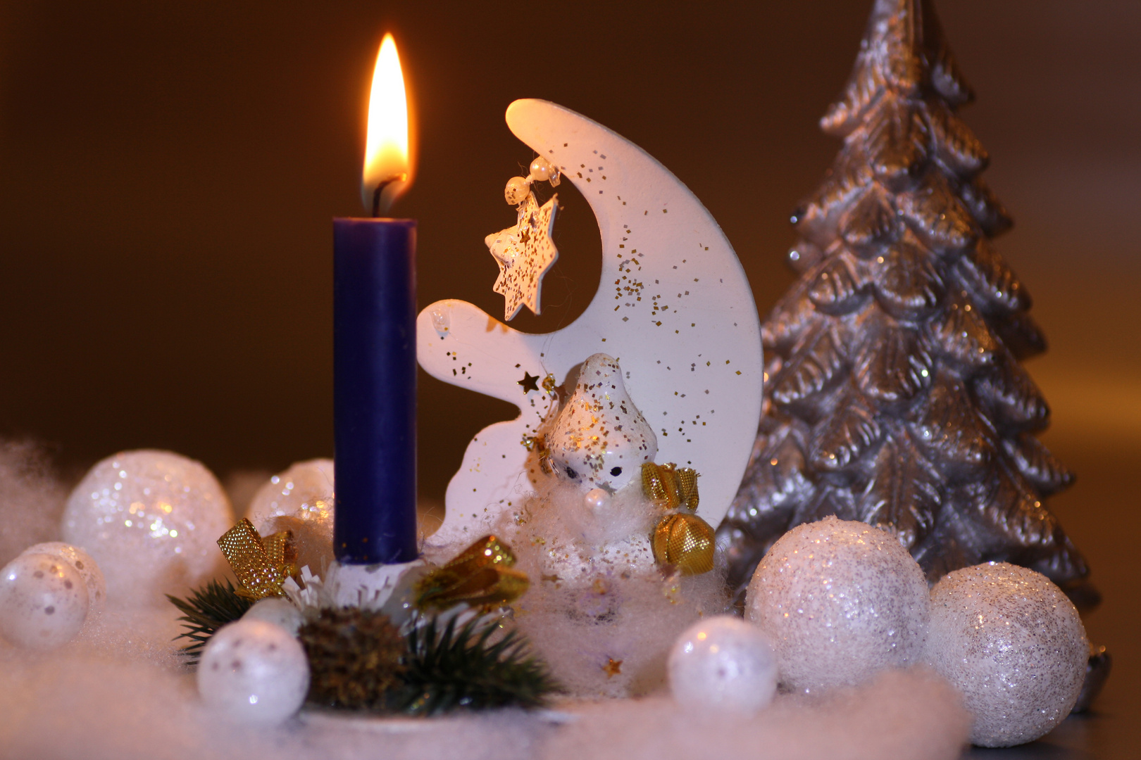 Adventszeit